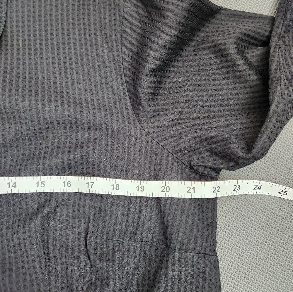 Talbots Woman blouse - Picture 10 of 12